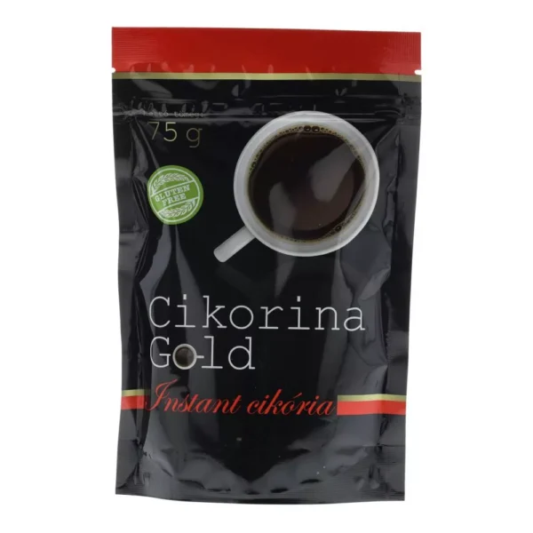 Cikorina Gold Čakanková káva 75 g